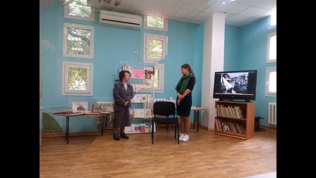 ПЕРВЫЙ ФЕСТИВАЛЬ ДЕТСКОЙ КНИГИ В СОЧИ. смотреть онлайн