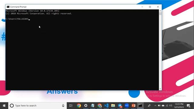 1)Java Installation||Java In Telugu . смотреть онлайн