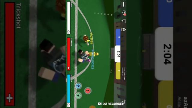 Roblox футбол выпуск 1 смотреть онлайн