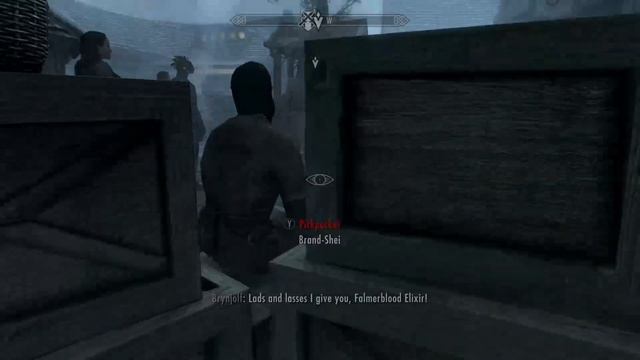 Skyrim BEST Mage Only Build :: Part 139 (MEETING ESBERN) смотреть онлайн