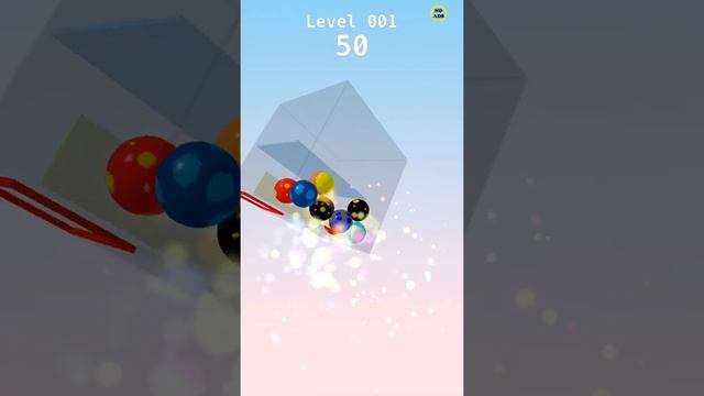 Escape Box 3D - iPhone & iPad Game смотреть онлайн