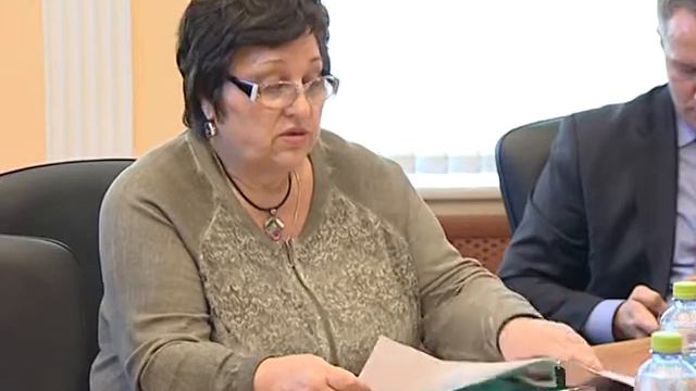 Совет депутатов городского поселения Дмитров. 12 мая смотреть онлайн