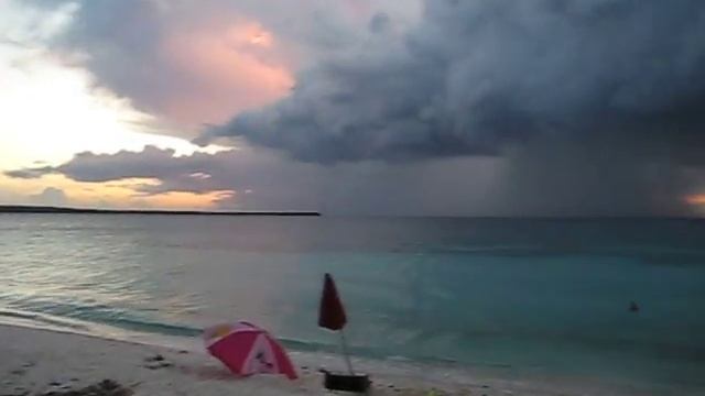 Bahia de las Aguilas - Republica Dominicana смотреть онлайн