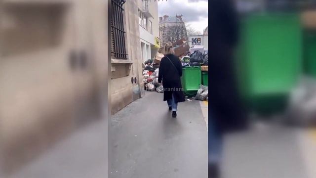 Как прекрасен Париж в это время года! смотреть онлайн