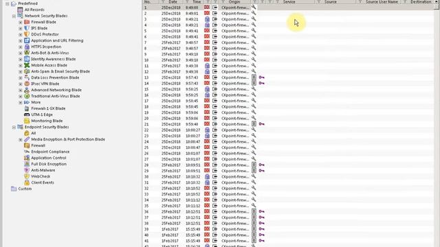 How to Configure NAT in Checkpoint Firewall - Part 7 смотреть онлайн