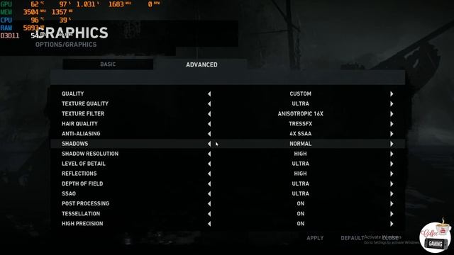 Testing Old CPU on Gaming ( Intel i5 2400 + Galax gtx 1050ti Oc + 12 Gb ram + 120 Ssd ) смотреть онлайн