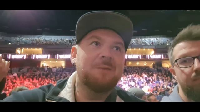 LOHNT sich 1. REIHE bei WWE DEUTSCHLAND ? WWE KÖLN 2023 VLOG ? + MEET and GREET смотреть онлайн