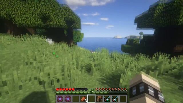 MOMO mod - Mods Minecraft 1.12.2 |:0| смотреть онлайн