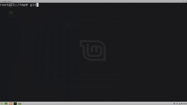 Instalar temas en Linux Mint desde Github смотреть онлайн