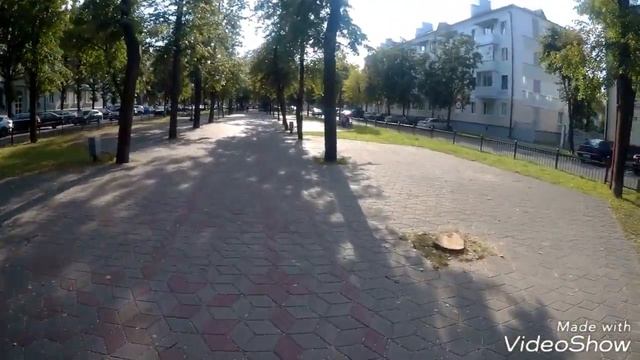 Брест. Обзор / Brest. Owerview