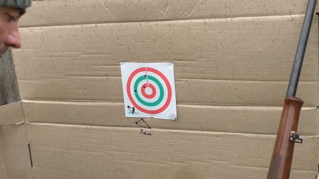 ЧЕШСКИЙ КАРАБИН ПОКАЗАЛ КУЧНОСТЬ ХУЖЕ ЧЕМ ЛОСЬ 145 / ПРОВЕРКА НА ВШИВОСТЬ CZ 527 LUX 223 КАЛИБР. смотреть онлайн