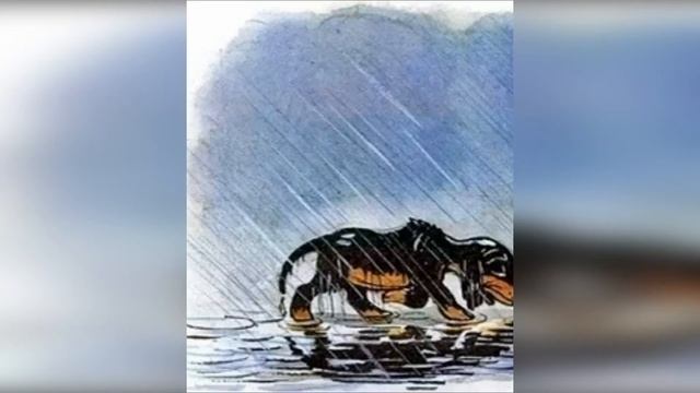 «Мой щенок». Стихи для детей. Сергей Михалков. #мойщенок #сергеймихалков #стихидлядетей смотреть онлайн