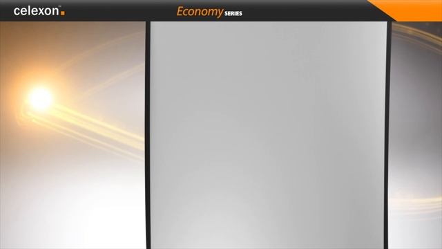 Celexon Screen Electric Economy