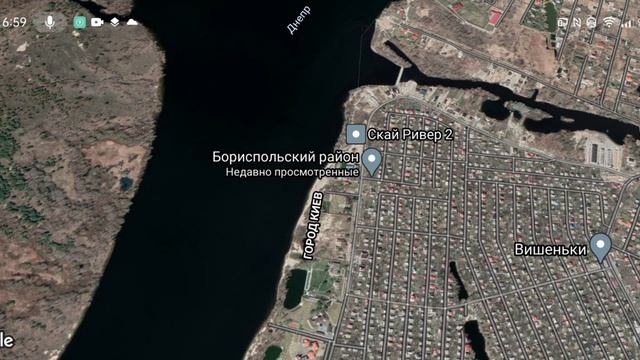 Куда поехать в Киеве на рыбалку рыболовные места на Днепре Осокорки Славутич Вишеньки первый шлюз смотреть онлайн