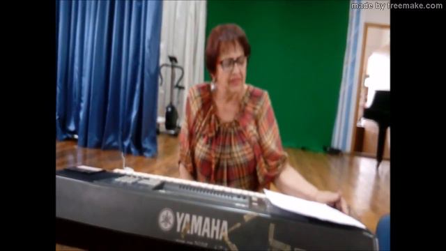 Творчество Галины Сорковой 2017 г Севастополь смотреть онлайн