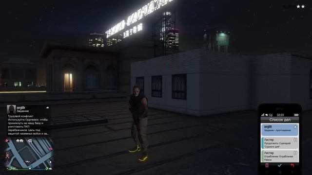 GTA online PS4 XB1 PC МОД костюм ЗАБЫТЫЙ 2 МУЖСКОЙ ну можно и ЖЕНСКИЙ перс (патч 1.45) смотреть онлайн