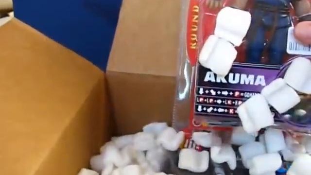 My 3rd Unboxing Of Action Figures From Puzzle Zoo смотреть онлайн