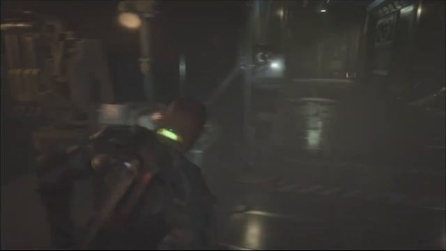 PS 4 The Callisto Protocol / Протокол Каллисто Глава 8 Вышка / Chapter 8 The Tower Прохождение