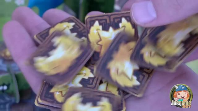 KROSMASTER ARENA - JUEGAMESTORE PLAY 16 смотреть онлайн