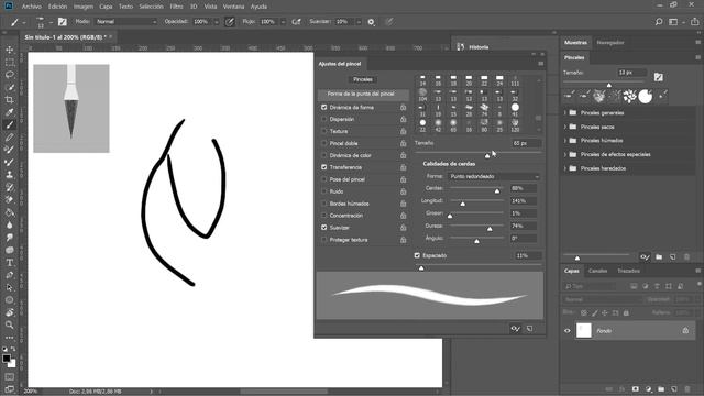 CURSOS ADOBE PHOTOSHOP PARA FOTOGRAFOS (EPISODIOS 20 - 27) смотреть онлайн