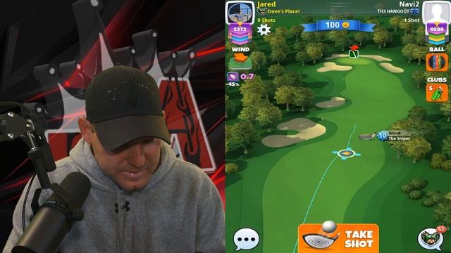 Golf Clash - Slider School смотреть онлайн