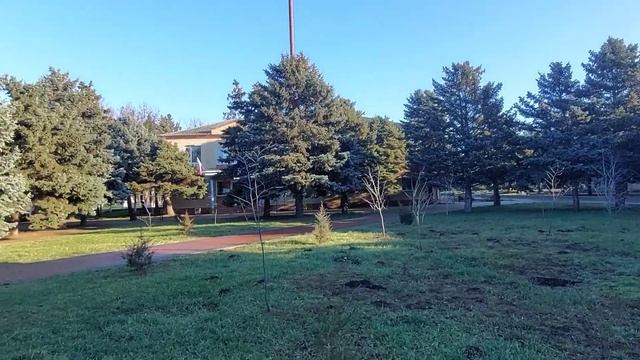 Поездка в станицу Привольная смотреть онлайн