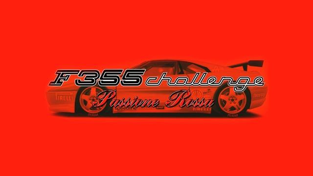 F355 Challenge - Tryno Bass no 019 смотреть онлайн