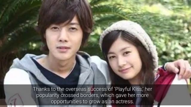 Jung So-Min Lifestyle 2022, Age ,Boyfriend , Biography And Family