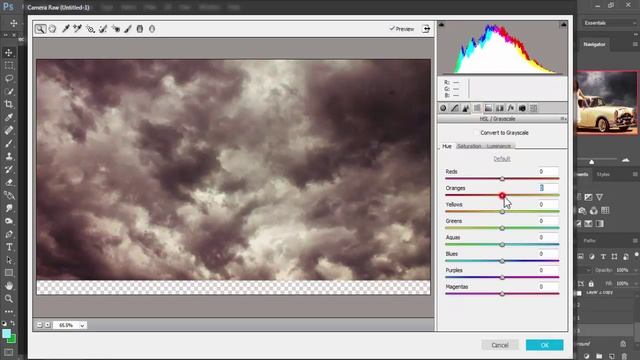 photoshop cc 2015.5 tutorial urban girl photo manipulation смотреть онлайн