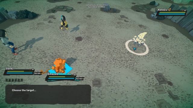 Temtem Tips & Tricks - Surfboard Unlocking Guide смотреть онлайн