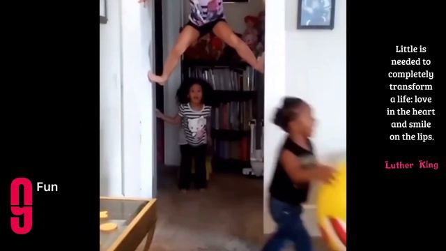 Русское самое смешное домашнее видео #01 😆🔥🐷 смотреть онлайн