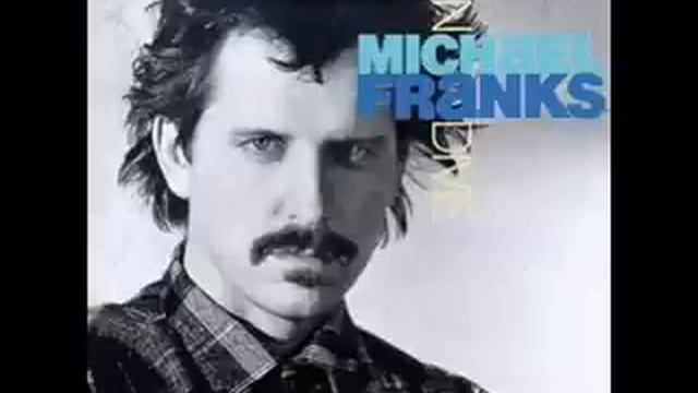 Michael Franks Your Secrets Safe With Me