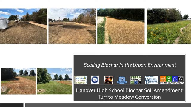 Charles Hegberg: Catching Rain where it Falls: Water Management Through Urban Soil Rebuilding смотреть онлайн