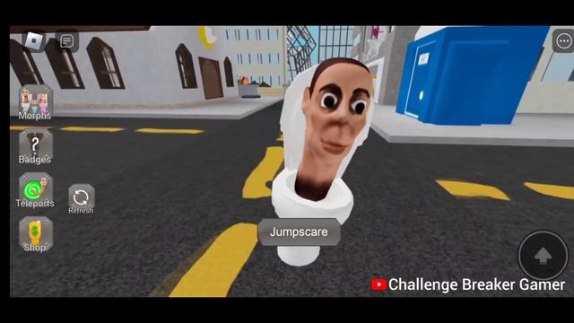 Roblox Skibidi Toilet Morphs New Update Part 3 | New Skibidi Toilet смотреть онлайн