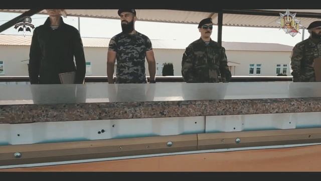 Абдурагимов Заур Елшадович - Председатель Федерации 