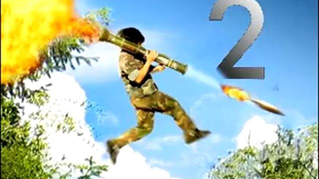 Rocket Jump 2 смотреть онлайн
