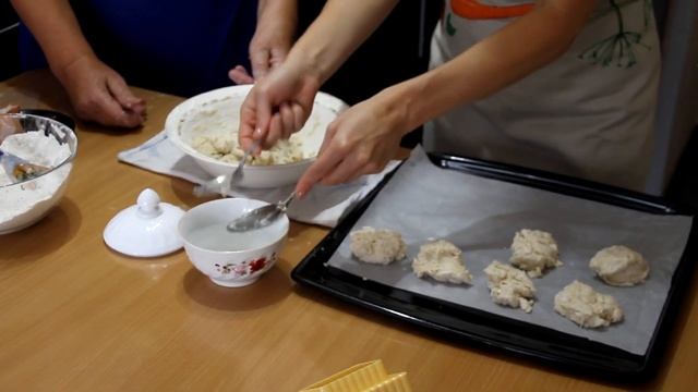 Мастерство и Радость