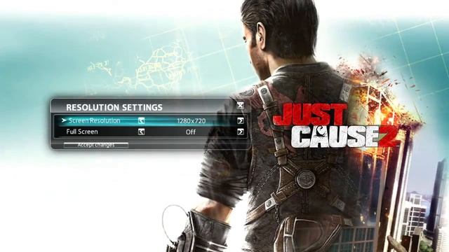 Just Cause 2 - Benchmark - PC - AMD A6-3500 Triple Core - Firepro V4900 смотреть онлайн