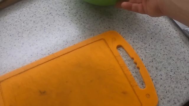 Крапивно- капустная каша лайкам