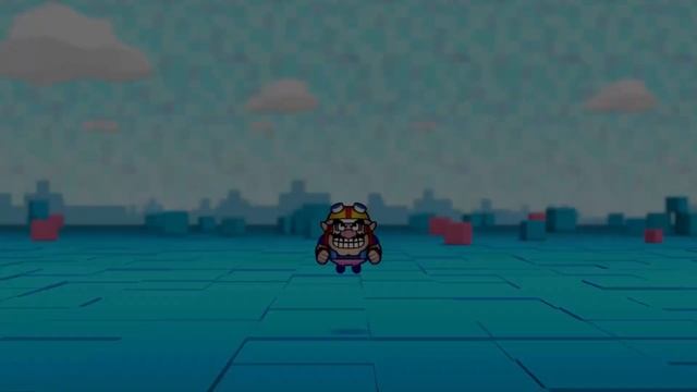 WarioWare Get it Together Anti Piracy Screen ( EXTREME ERROR ) смотреть онлайн