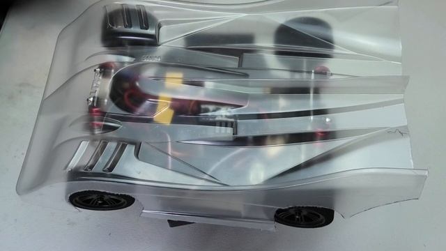 Wltoys 144001. Mod1 Gearing Upgrade And Test Run! #wltoys #144001