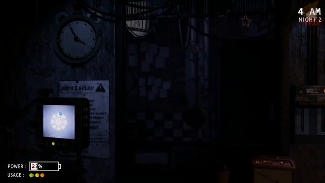 Пора плюсануть ФНАФ! | Five Nights At Freddy's Plus смотреть онлайн