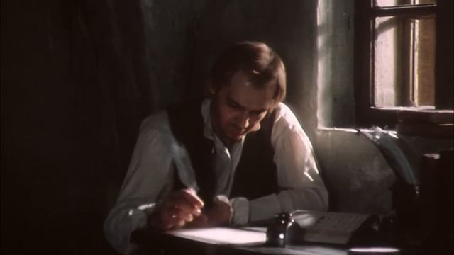 Открылась бездна звезд полна, звездам числа нет, бездне дна (к/ф 