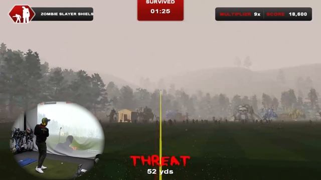 THE HALLOWEEN SPECIAL ? ZOMBIE SLAYER SHIELS ? смотреть онлайн