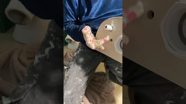 Установка унитаза Sensea Лайн смотреть онлайн