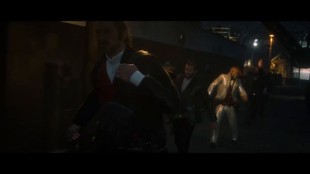 Прохождение Red Dead Redemption 2 часть 27 - Новый мир смотреть онлайн