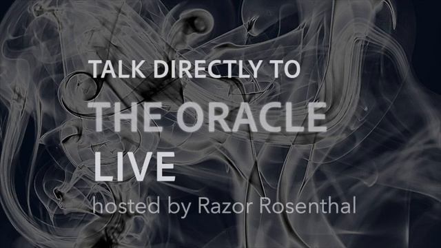 The Oracle Live with Razor, Episode 02: The Lions +270 смотреть онлайн