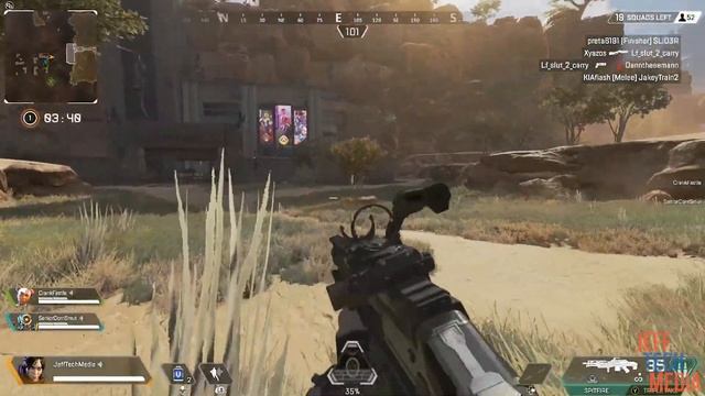 GeForce Now FASTER Than Your Poor Person Laptop?.. You Know it is Trevor смотреть онлайн