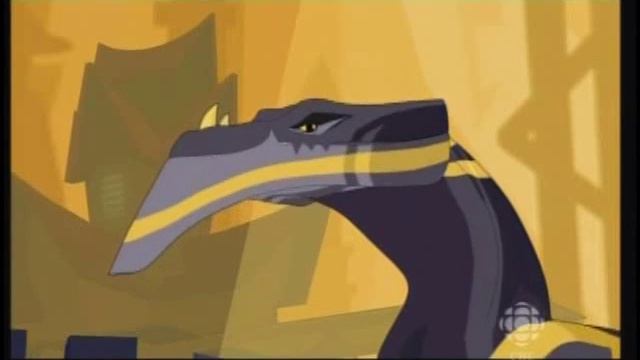 Dragon Booster The Choosing, Part 1 смотреть онлайн