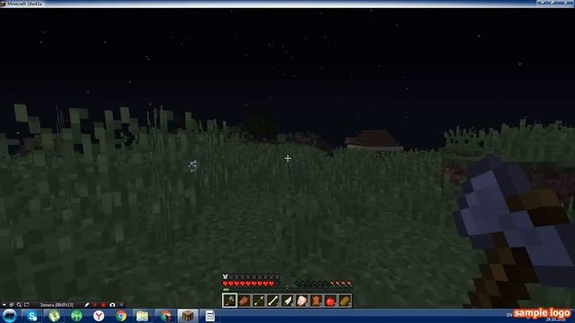 Прохождение Майнкрафта 1.11 Часть 3 смотреть онлайн